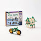 Mini Bauset – Konstruktionsspielzeug für Kinder | JOIN CLIPS