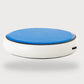 AirSpot – Rundes Sprungkissen | AirTrack Factory