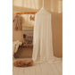 Baldachin Creme Kinderzimmer | Moi Mili