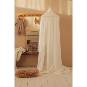 Baldachin Creme Kinderzimmer | Moi Mili