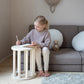KINOS MINI Spielsofa – Modulares Kindersofa für kreatives Spielen | Fitwood