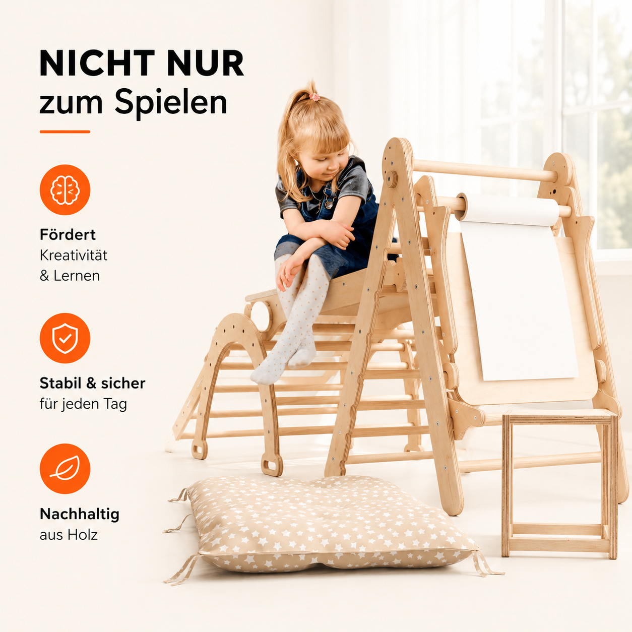 7in1-montessori-klettergerust-set-kletterdreieck-kletterbogen-mit-kissen-rutsche-kletternetz-maltafel-und-kinderstuhl-fur-kinder-1-7-jahre-