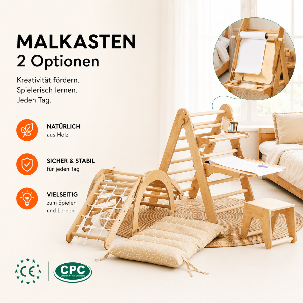 7in1-montessori-klettergerust-set-kletterdreieck-kletterbogen-mit-kissen-rutsche-kletternetz-maltafel-und-kinderstuhl-fur-kinder-1-7-jahre-