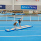 AirTrack Set für Kita & Kindergarten – Turnmatte für Kinder | AirTrack Factory