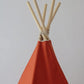 Kinder Spielzelt (Tipi-Zelt) Roter Fuchs | Moi Mili