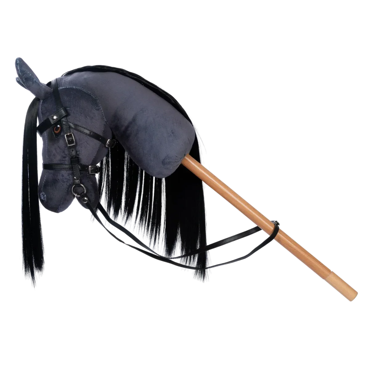 Steckenpferd Blaze – Hobby Horse für Kinder | by ASTRUP