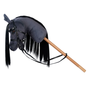 Steckenpferd Blaze – Hobby Horse für Kinder | by ASTRUP