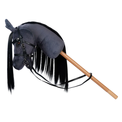Steckenpferd Blaze – Hobby Horse für Kinder | by ASTRUP
