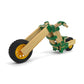 Fahrzeug Builder Set – Konstruktionsspielzeug für Kinder | JOIN CLIPS