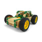 Fahrzeug Builder Set – Konstruktionsspielzeug für Kinder | JOIN CLIPS