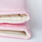 Kinder Spielzelt- & Matten-Set (Tipi-Zelt) Pink | Moi Mili