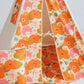 Kinder Spielzelt (Tipi-Zelt) Picknick mit Blumen | Moi Mili