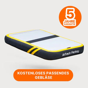 AirBoard – Mini Sprungbrett für Training & Gymnastik | AirTrack Factory