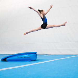 AirBoard Boost - Sprungbrett aufblasbar | AirTrack Factory