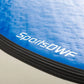 AirSpot – Rundes Sprungkissen | AirTrack Factory