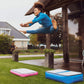 AirTrack Sprungblock für Kinder – AirBlock für Training & Gymnastik | AirTrack Factory