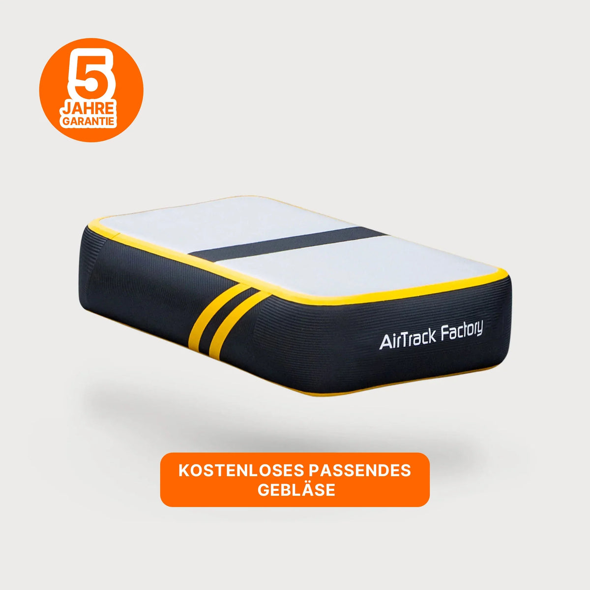AirTrack Sprungblock für Kinder – AirBlock für Training & Gymnastik | AirTrack Factory