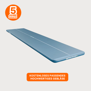 AirTrack 2 – Die nächste Generation von AirTracks | AirTrack Factory