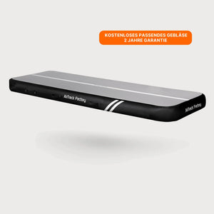 AirTrack Light P2 – Aufblasbare Turnmatte für Kinder & Zuhause | AirTrack Factory
