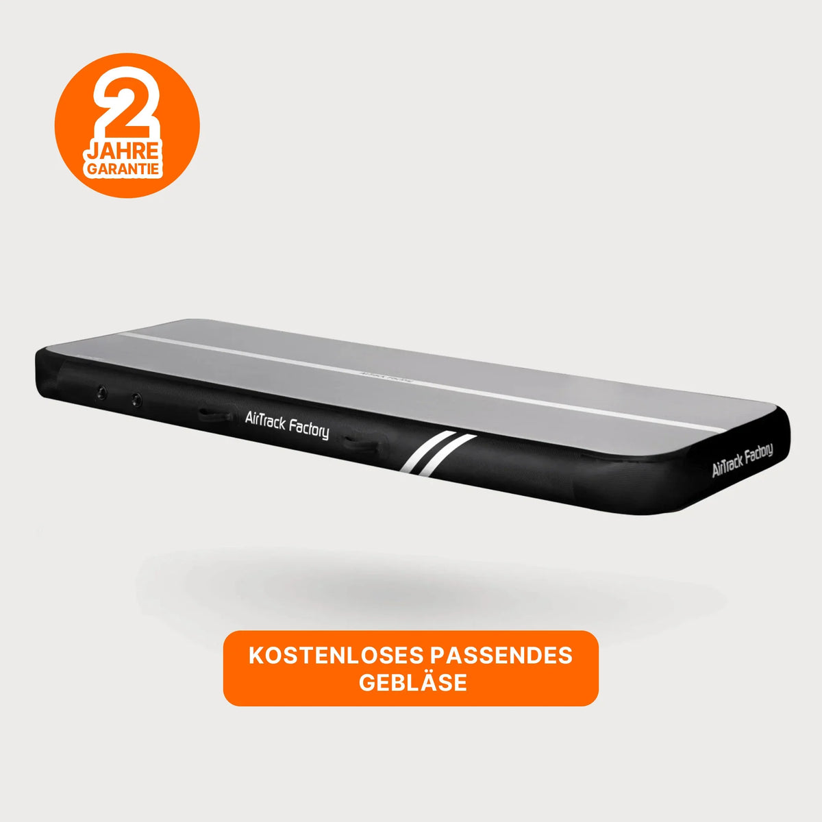 AirTrack Light P2 – Aufblasbare Turnmatte für Kinder & Zuhause | AirTrack Factory