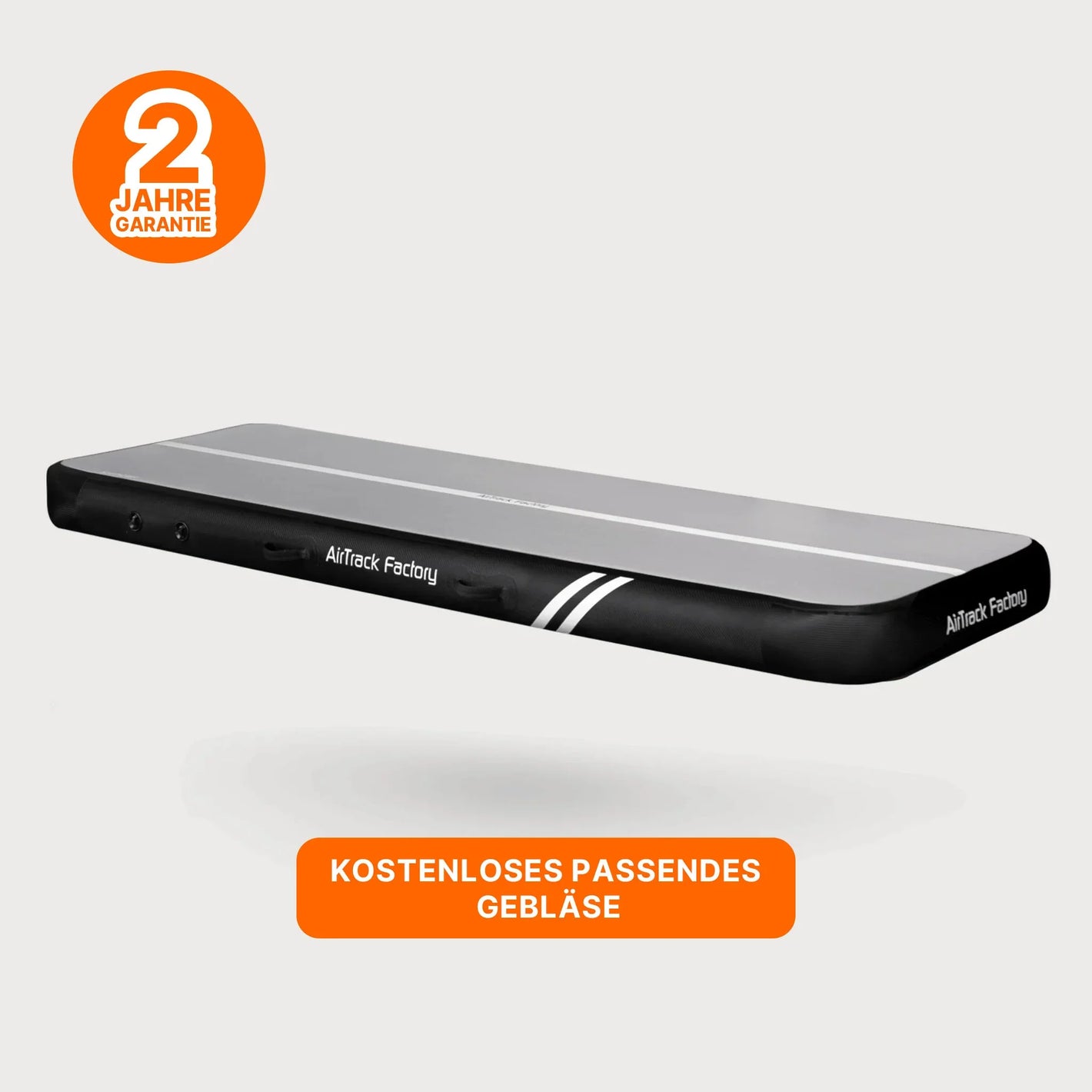 AirTrack Light P2 – Aufblasbare Turnmatte für Kinder & Zuhause | AirTrack Factory