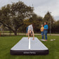 AirTrack Light P2 – Aufblasbare Turnmatte für Kinder & Zuhause | AirTrack Factory