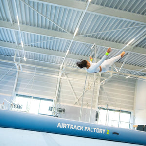 AirTrack 2 – Die nächste Generation von AirTracks | AirTrack Factory