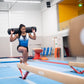 AquaBag – Trainingsgerät mit Wasser & Luft | AirTrack Factory