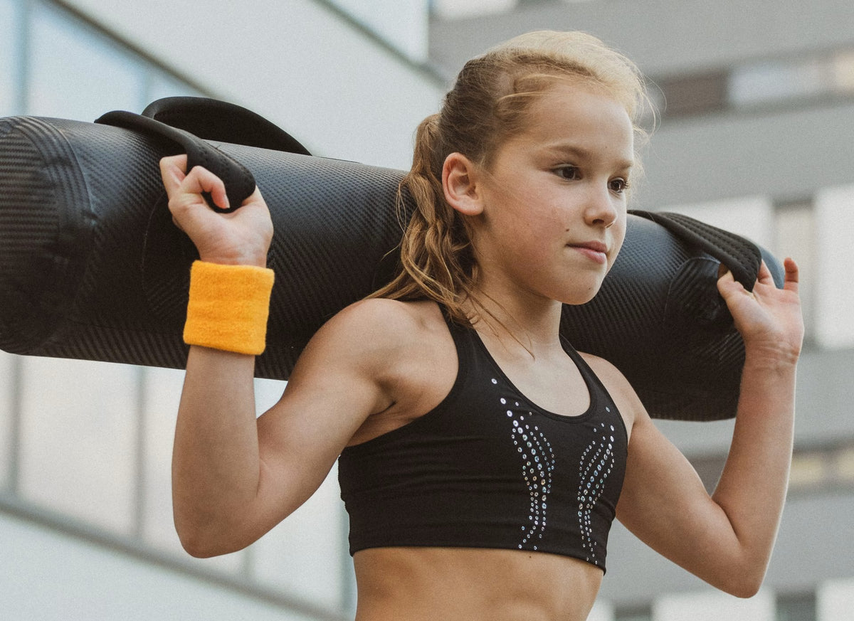 AquaBag – Trainingsgerät mit Wasser & Luft | AirTrack Factory
