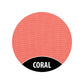 Activity Play Mattress Set - Coral