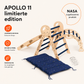 4in1 Kletterset Apollo – Pikler-Dreieck mit Bogen & Rutsche | Goodevas