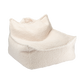 Sitzsack für Kinder aus Premium Teddystoff | Wigiwama
