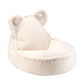 Kinder Sitzsack Bär aus Premium Teddystoff | Wigiwama