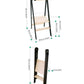 Lernturm faltbar Ultra Slim – Küchenhelfer für Kinder | leg&go