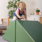 IGLU SOFT PLAY Mega Fun Slider Indoor Kletterset