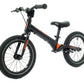 Kokua LIKEaBIKE Jumper schwarz – Laufrad für Kinder mit Luftreifen