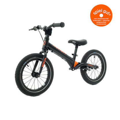 Kokua LIKEaBIKE Jumper 14 | Laufrad mit Bremse & Luftreifen