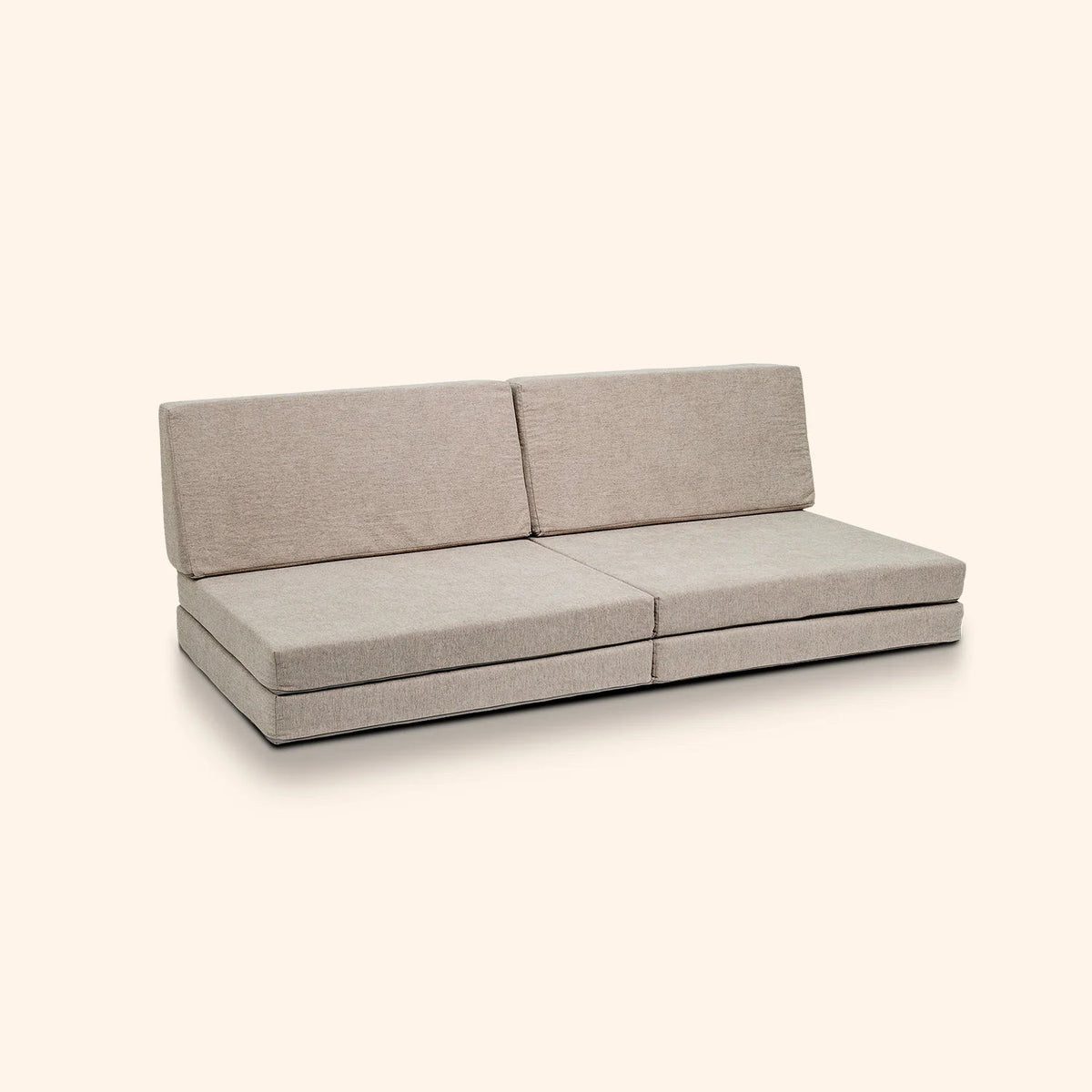 KINOS MINI Spielsofa – Modulares Kindersofa für kreatives Spielen | Fitwood