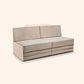 KINOS Spielsofa für Kinder – Modulares Kindersofa für Spiel & Entspannung | Fitwood