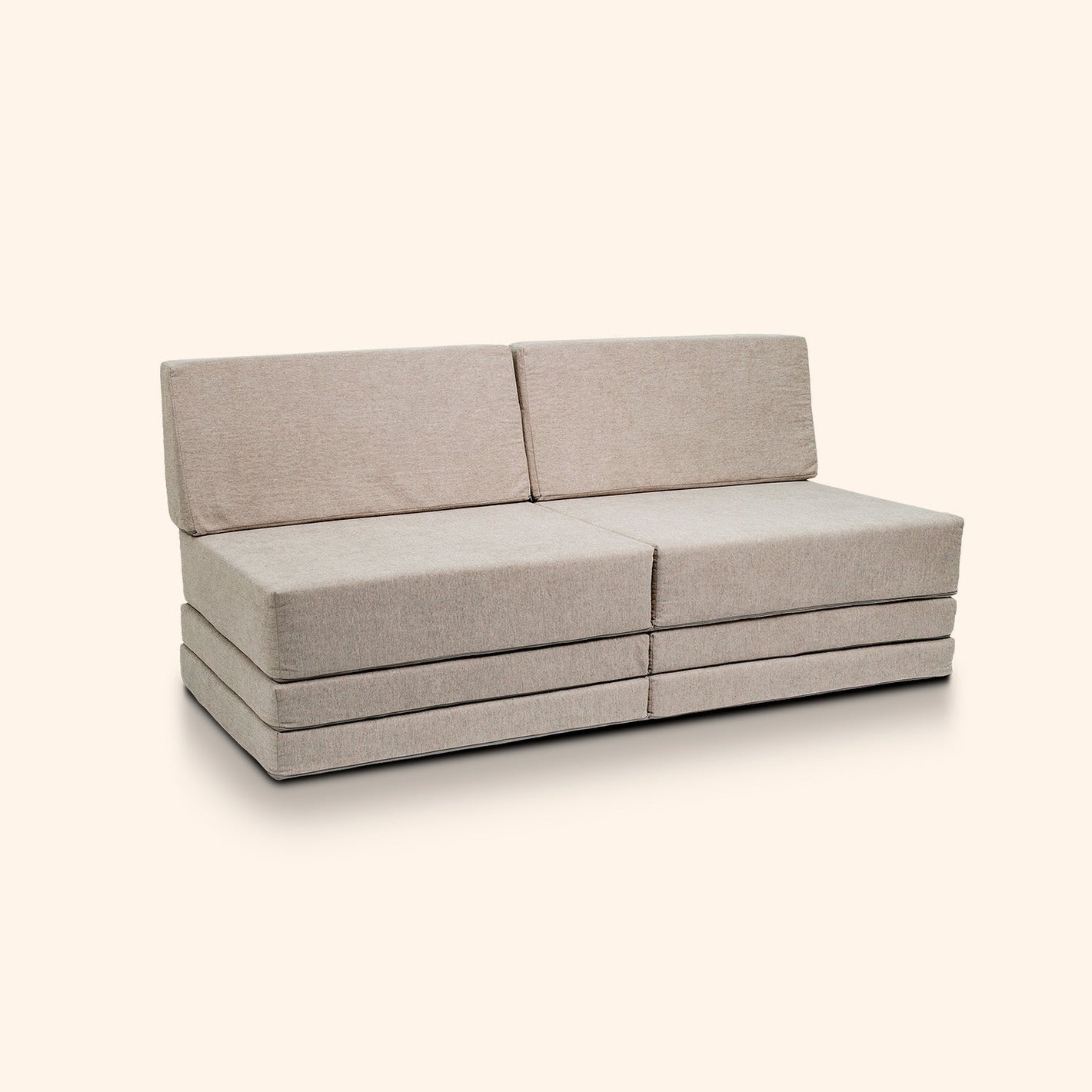 KINOS Spielsofa für Kinder – Modulares Kindersofa für Spiel & Entspannung | Fitwood