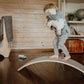 Balance Board – Wackelbrett für Kinder | leg&go