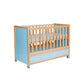 KundlerHome Babybett „Alva“ – Sanfte Träume | KundlerHome