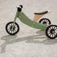 2 in 1  Laufrad Dreirad Tiny Tots Plus