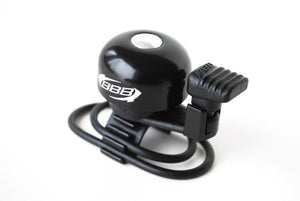 Fahrradklingel Deluxe von BBB cycling | Kokua