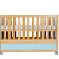 KundlerHome Babybett „Alva“ – Sanfte Träume | KundlerHome