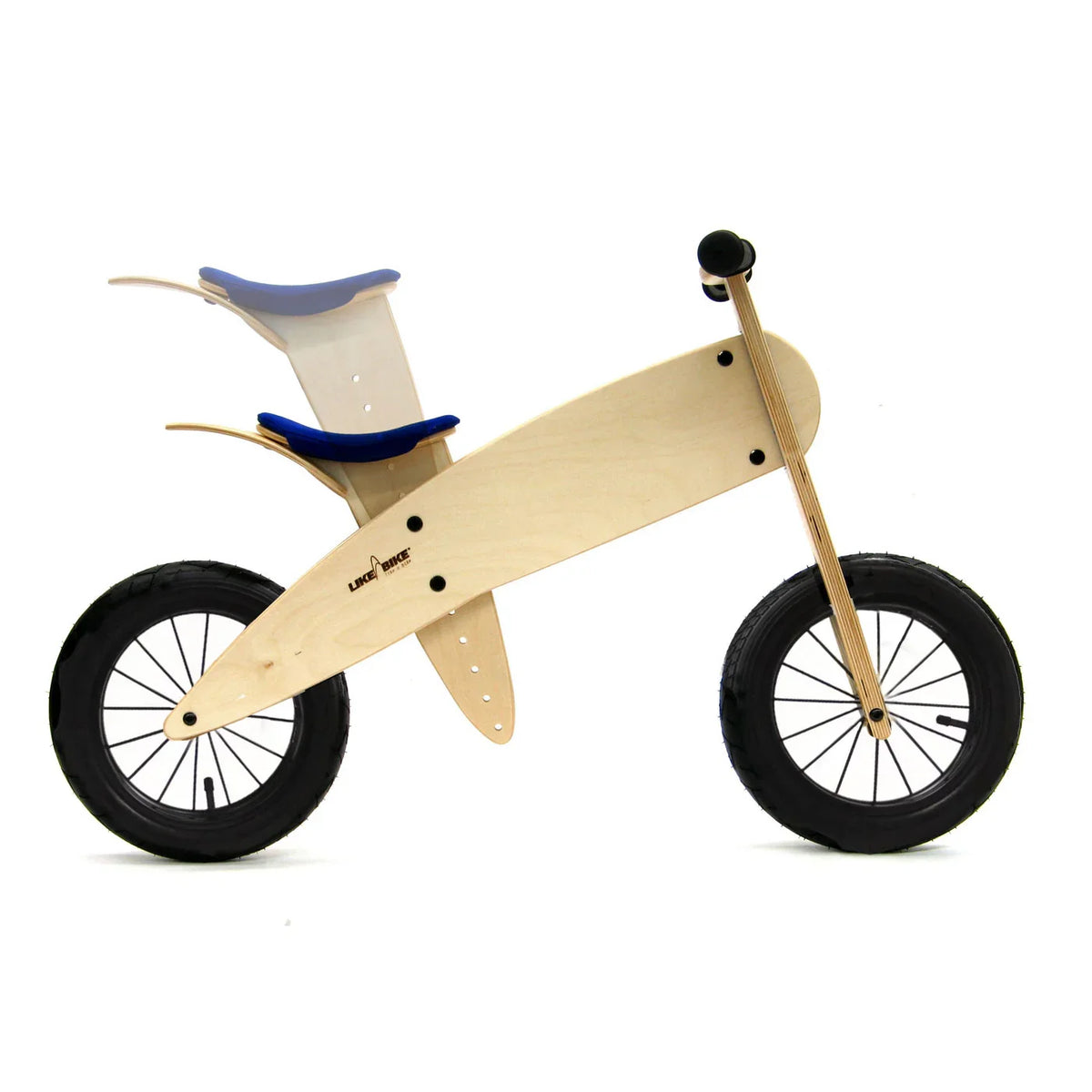 Kokua LIKEaBIKE Midi – Laufrad mit Speichenrädern für Kinder