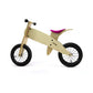 Kokua LIKEaBIKE Midi – Laufrad mit Speichenrädern für Kinder