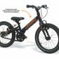 Kokua LIKEtoBIKE 16s – Kinderfahrrad Singlespeed 16 Zoll