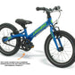 Kokua LIKEtoBIKE 16s – Kinderfahrrad Singlespeed 16 Zoll