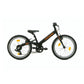 Kokua LIKEtoBIKE 20 SR | Kinderfahrrad 20 Zoll mit Schaltung